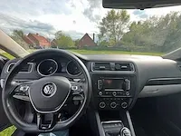 Volkswagen vw jetta, 2015 - afbeelding 3 van  21