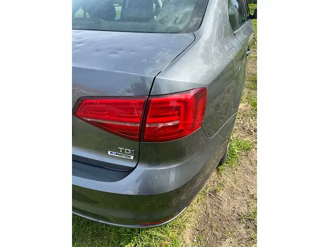 Volkswagen vw jetta, 2015 - afbeelding 16 van  21