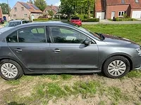 Volkswagen vw jetta, 2015 - afbeelding 19 van  21