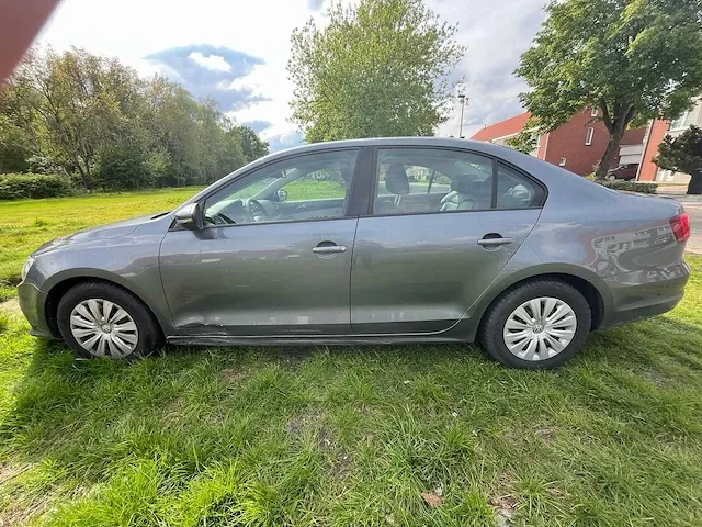 Volkswagen vw jetta, 2015 - afbeelding 20 van  21