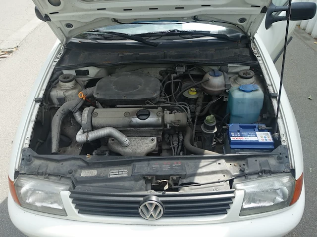 Volkswagen - afbeelding 5 van  17