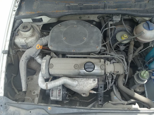 Volkswagen - afbeelding 6 van  17