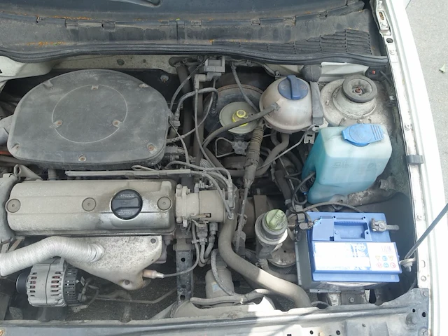 Volkswagen - afbeelding 7 van  17