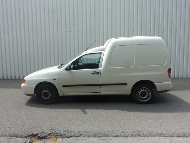 Volkswagen - afbeelding 1 van  17