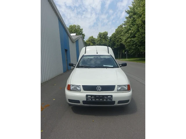 Volkswagen - afbeelding 10 van  17
