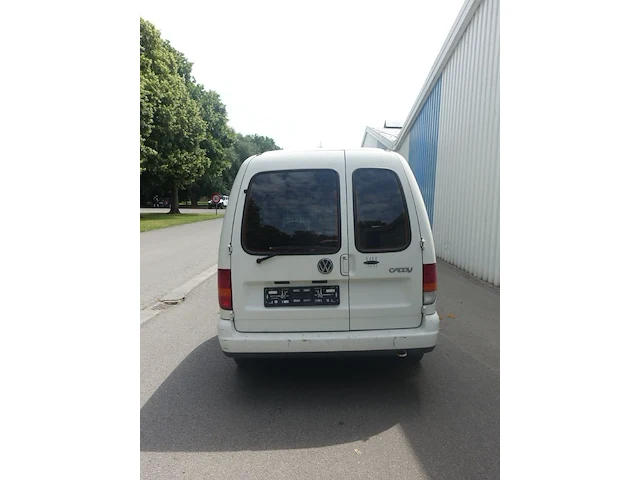 Volkswagen - afbeelding 11 van  17