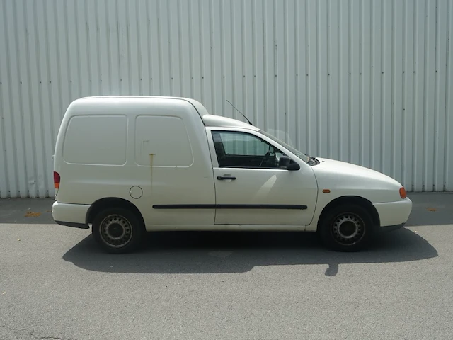 Volkswagen - afbeelding 12 van  17