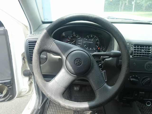 Volkswagen - afbeelding 16 van  17
