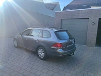 Volkwagen - 2008 - golf - personenauto - afbeelding 2 van  23