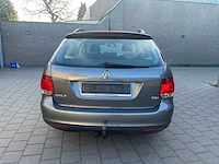 Volkwagen - 2008 - golf - personenauto - afbeelding 3 van  23