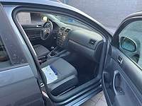 Volkwagen - 2008 - golf - personenauto - afbeelding 9 van  23