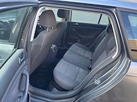Volkwagen - 2008 - golf - personenauto - afbeelding 10 van  23