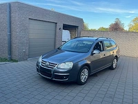 Volkwagen - 2008 - golf - personenauto - afbeelding 1 van  23