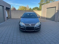 Volkwagen - 2008 - golf - personenauto - afbeelding 12 van  23