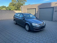 Volkwagen - 2008 - golf - personenauto - afbeelding 17 van  23