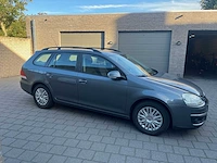 Volkwagen - 2008 - golf - personenauto - afbeelding 19 van  23