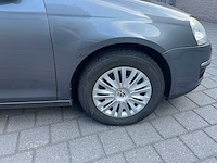 Volkwagen - 2008 - golf - personenauto - afbeelding 20 van  23