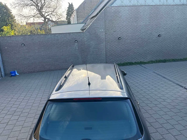 Volkwagen - 2008 - golf - personenauto - afbeelding 21 van  23