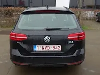 Volkwagen passat break - afbeelding 3 van  12