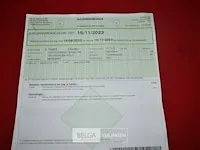 Volkwagen polo type gr - afbeelding 3 van  17