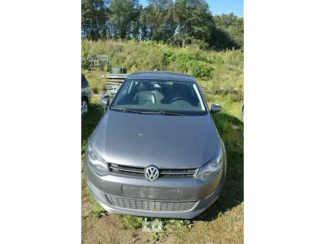 Volkwagen polo type gr - afbeelding 6 van  17