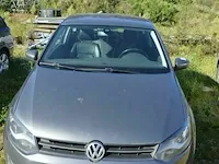 Volkwagen polo type gr - afbeelding 6 van  17