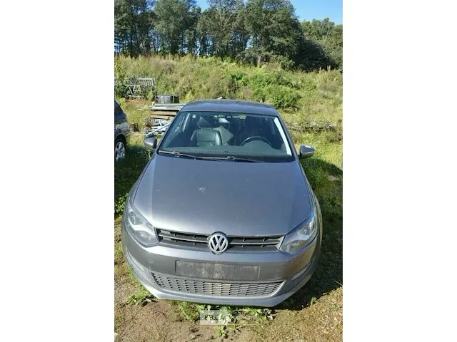 Volkwagen polo type gr - afbeelding 7 van  17