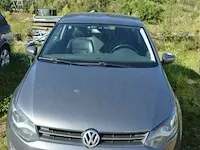 Volkwagen polo type gr - afbeelding 7 van  17