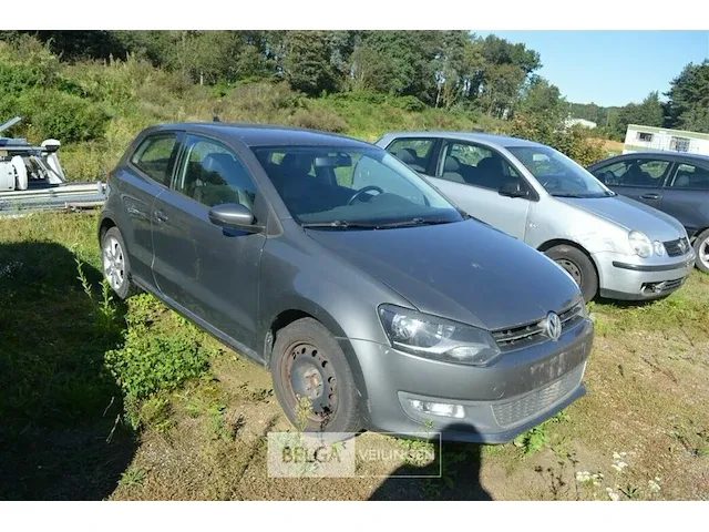 Volkwagen polo type gr - afbeelding 8 van  17