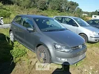 Volkwagen polo type gr - afbeelding 8 van  17