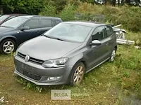 Volkwagen polo type gr