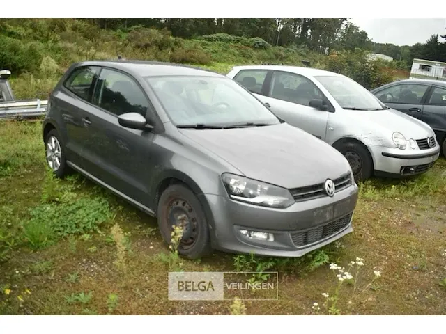 Volkwagen polo type gr - afbeelding 11 van  17