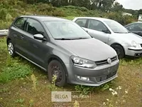 Volkwagen polo type gr - afbeelding 11 van  17