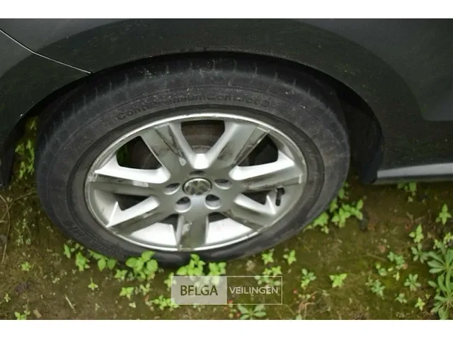 Volkwagen polo type gr - afbeelding 13 van  17