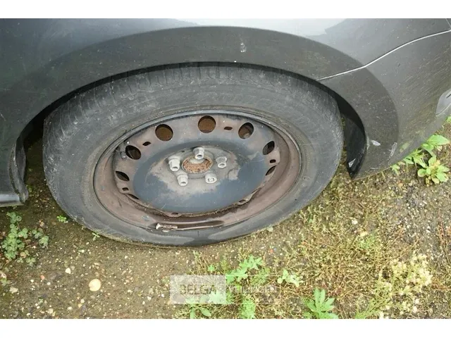 Volkwagen polo type gr - afbeelding 14 van  17