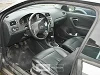 Volkwagen polo type gr - afbeelding 15 van  17
