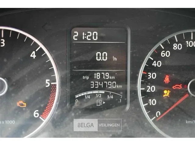 Volkwagen polo type gr - afbeelding 16 van  17