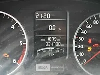 Volkwagen polo type gr - afbeelding 16 van  17