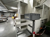 Volledig afgewerkte keuken zonder toestellen, geen plannen beschikbaar!!! - afbeelding 2 van  6