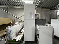 Volledig afgewerkte keuken zonder toestellen, geen plannen beschikbaar!!! - afbeelding 4 van  6