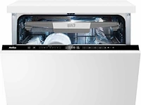 Volledig geïntegreerde vaatwasser amica egspv 590 900 - afbeelding 1 van  10