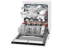 Volledig geïntegreerde vaatwasser amica egspv 590 900 - afbeelding 6 van  10