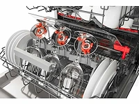 Volledig geïntegreerde vaatwasser amica egspv 590 900 - afbeelding 7 van  10