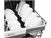 Volledig geïntegreerde vaatwasser amica egspv 590 900 - afbeelding 8 van  10
