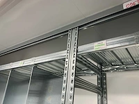 Volledig metalen magazijn/opbergrekken opstelling bito - afbeelding 32 van  54