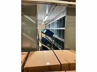Volledig metalen magazijn/opbergrekken opstelling bito - afbeelding 34 van  54