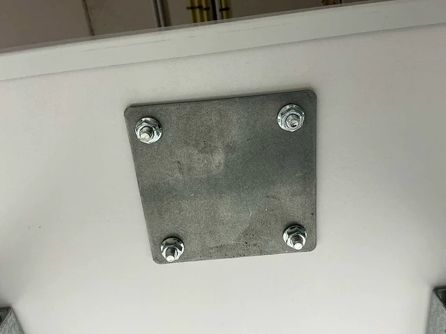 Volledig metalen magazijn/opbergrekken opstelling bito - afbeelding 50 van  54