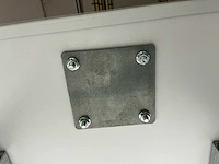 Volledig metalen magazijn/opbergrekken opstelling bito - afbeelding 50 van  54