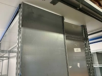 Volledig metalen magazijn/opbergrekken opstelling bito - afbeelding 21 van  66
