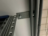 Volledig metalen magazijn/opbergrekken opstelling bito - afbeelding 51 van  66